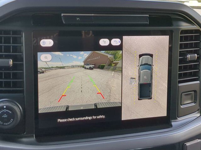 2025 Ford F-150 XLT Winder GA