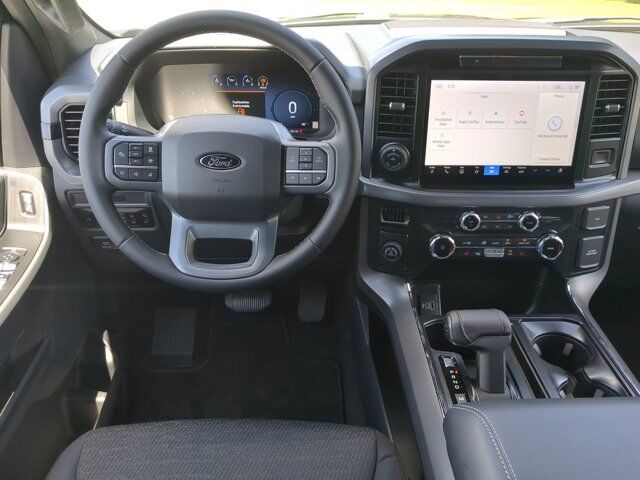 2025 Ford F-150 XLT Winder GA