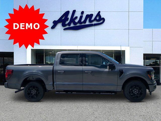 2025 Ford F-150 XLT Winder GA