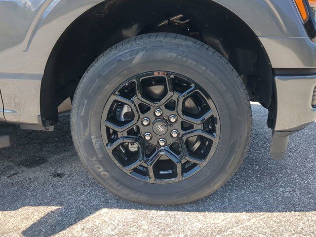 2025 Ford F-150 XLT Winder GA