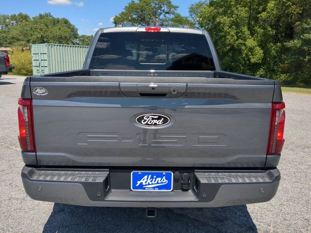 2025 Ford F-150 XLT Winder GA