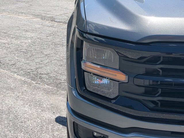 2025 Ford F-150 XLT Winder GA