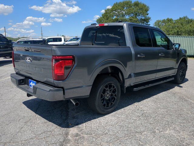 2025 Ford F-150 XLT Winder GA