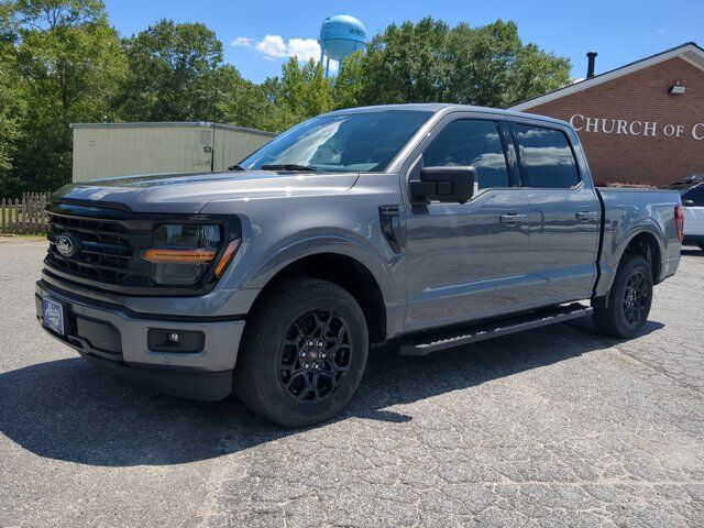2025 Ford F-150 XLT Winder GA