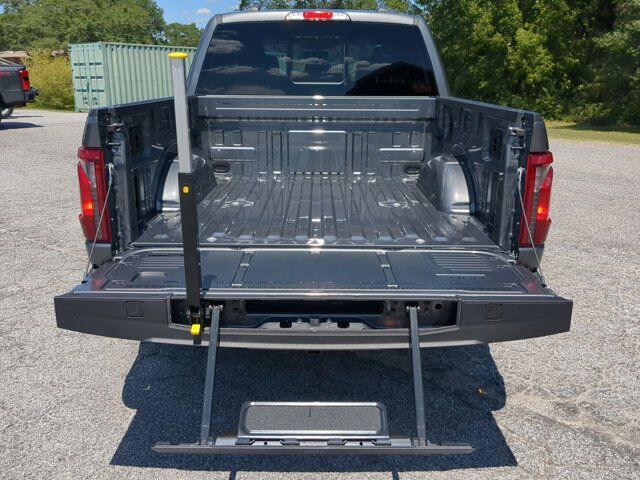 2025 Ford F-150 XLT Winder GA