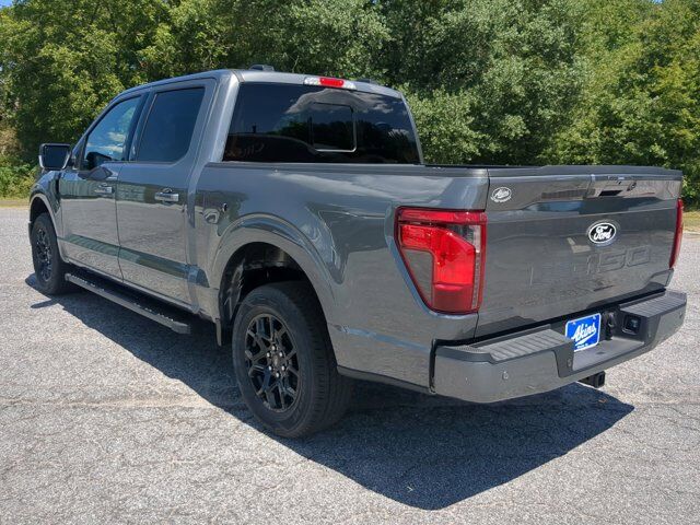 2025 Ford F-150 XLT Winder GA