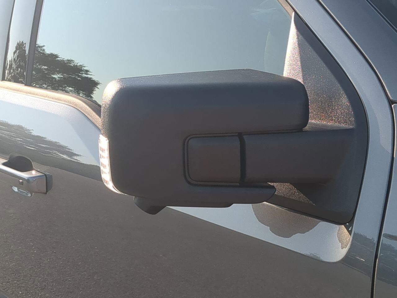 2025 Ford F-150 XLT Winder GA