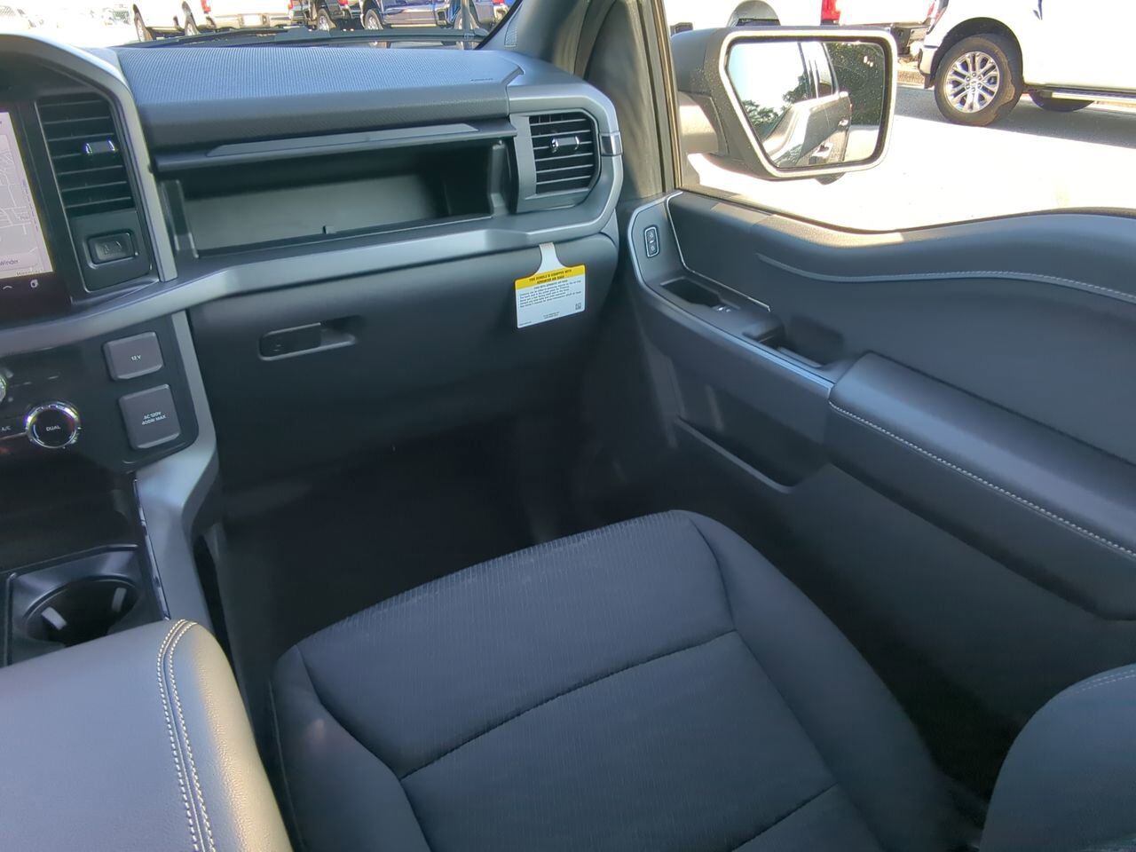 2025 Ford F-150 XLT Winder GA