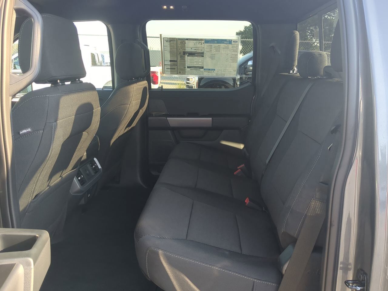 2025 Ford F-150 XLT Winder GA
