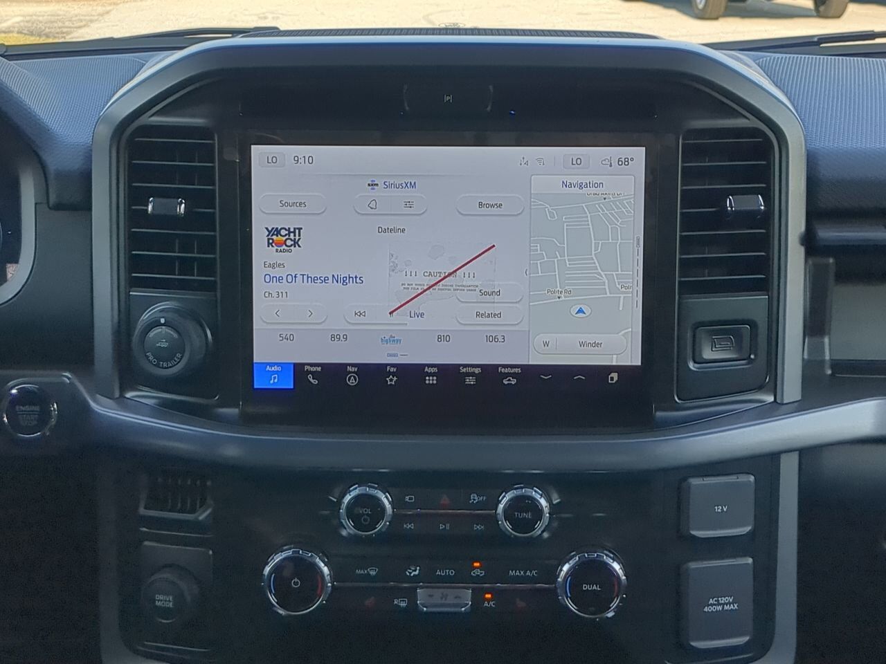 2025 Ford F-150 XLT Winder GA