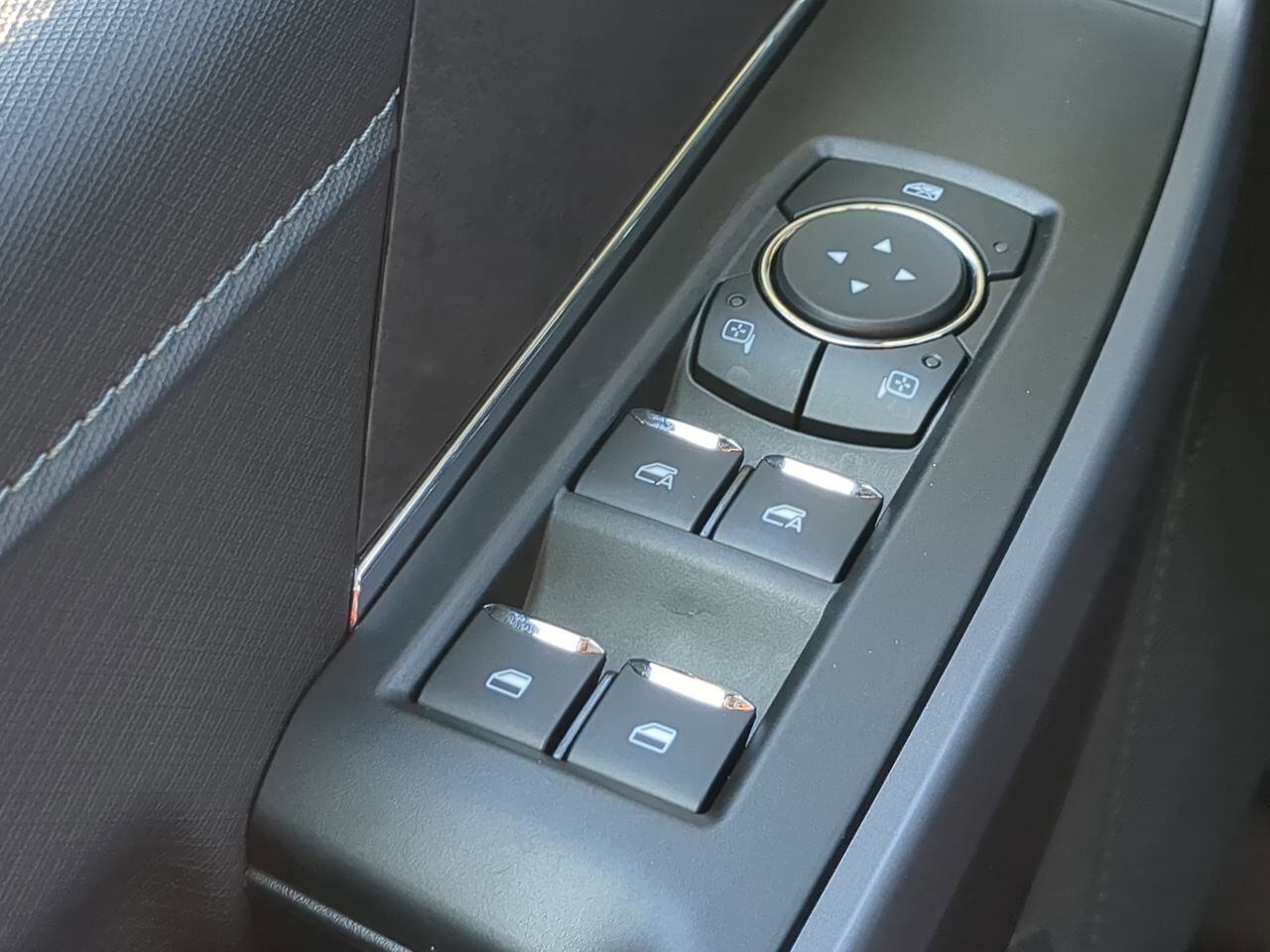 2025 Ford F-150 XLT Winder GA