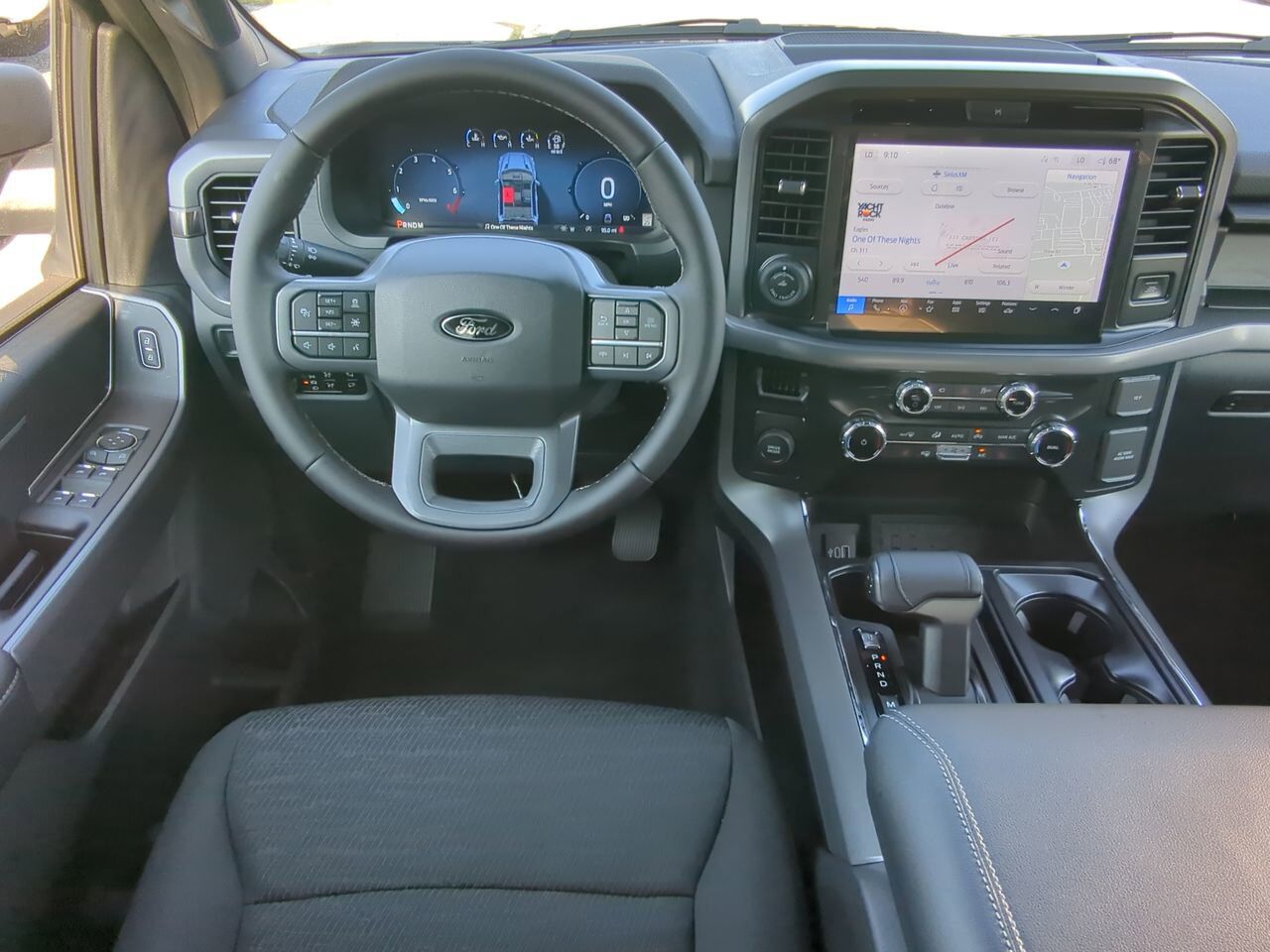 2025 Ford F-150 XLT Winder GA