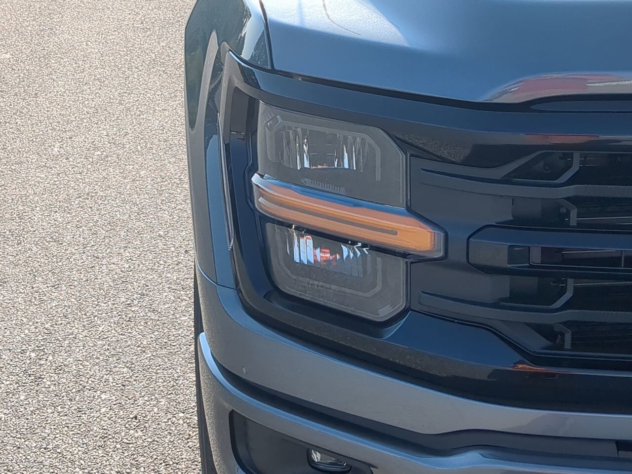 2025 Ford F-150 XLT Winder GA