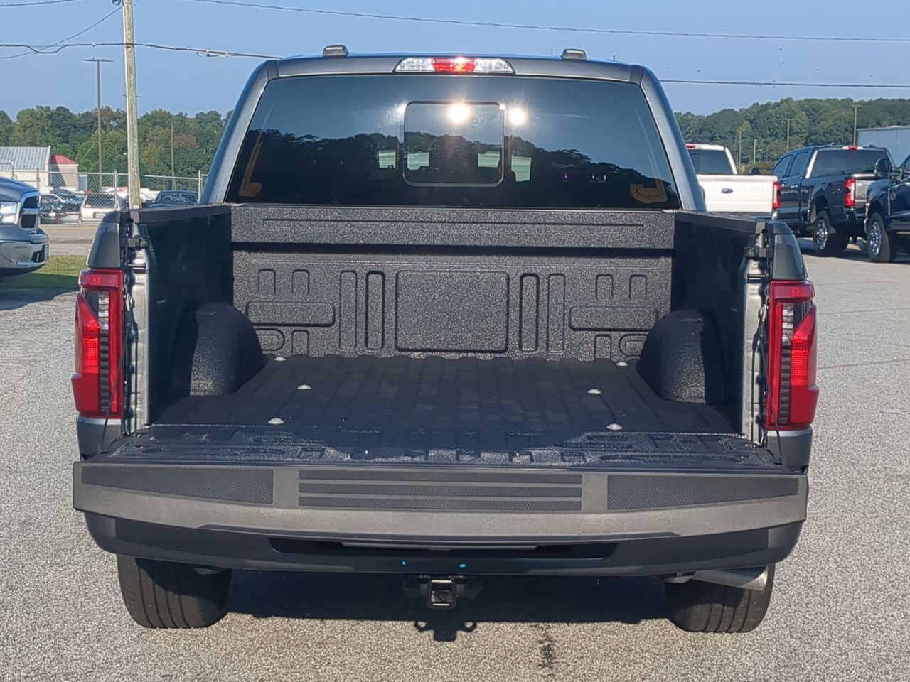 2025 Ford F-150 XLT Winder GA