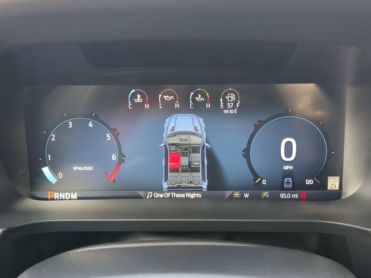 2025 Ford F-150 XLT Winder GA