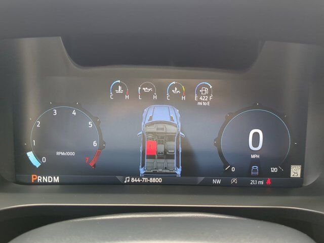 2025 Ford F-150 XLT Winder GA
