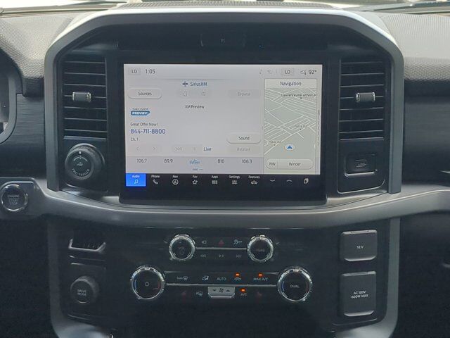 2025 Ford F-150 XLT Winder GA