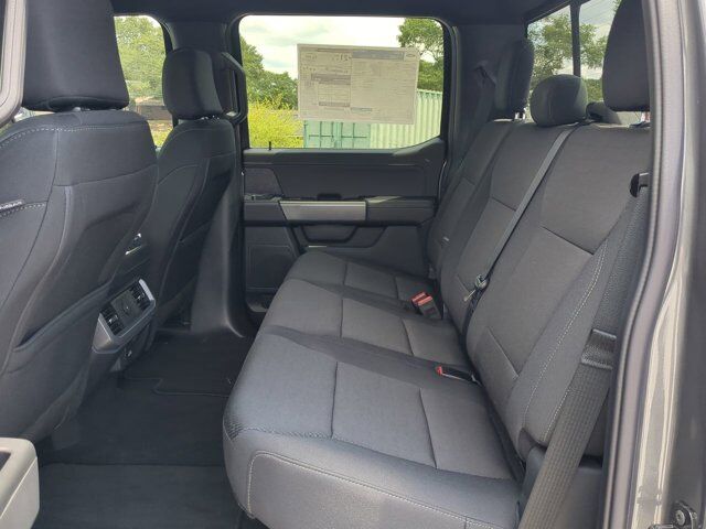 2025 Ford F-150 XLT Winder GA