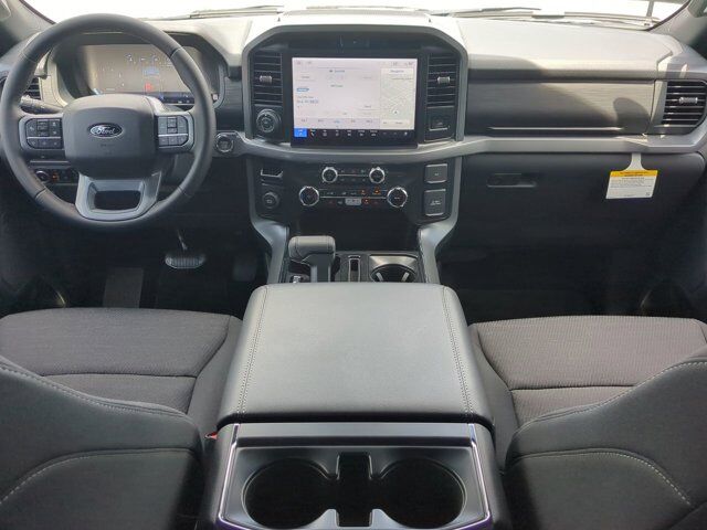 2025 Ford F-150 XLT Winder GA