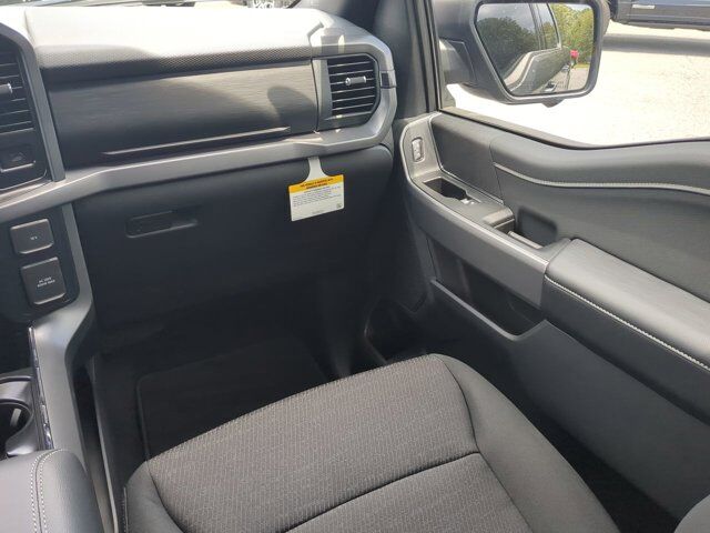 2025 Ford F-150 XLT Winder GA
