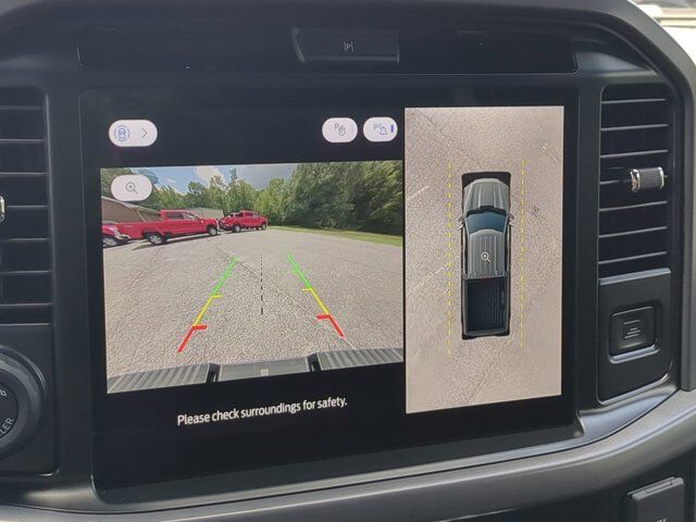2025 Ford F-150 XLT Winder GA