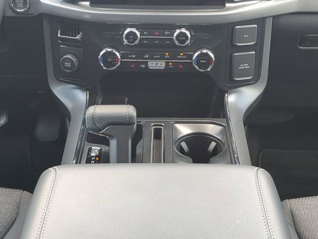 2025 Ford F-150 XLT Winder GA