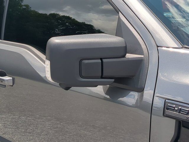 2025 Ford F-150 XLT Winder GA