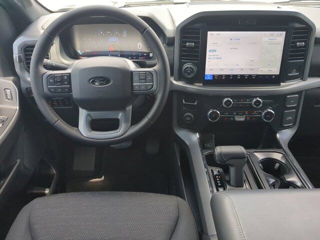 2025 Ford F-150 XLT Winder GA