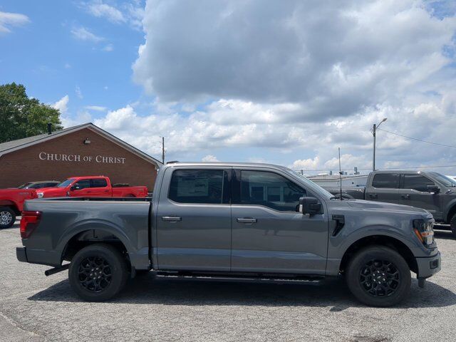 2025 Ford F-150 XLT Winder GA