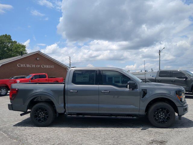 2025 Ford F-150 XLT Winder GA