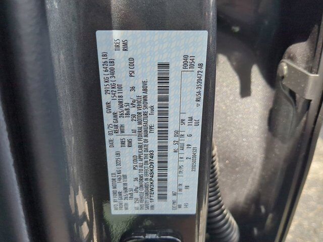 2025 Ford F-150 XLT Winder GA