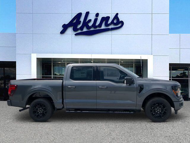 2025 Ford F-150 XLT Winder GA