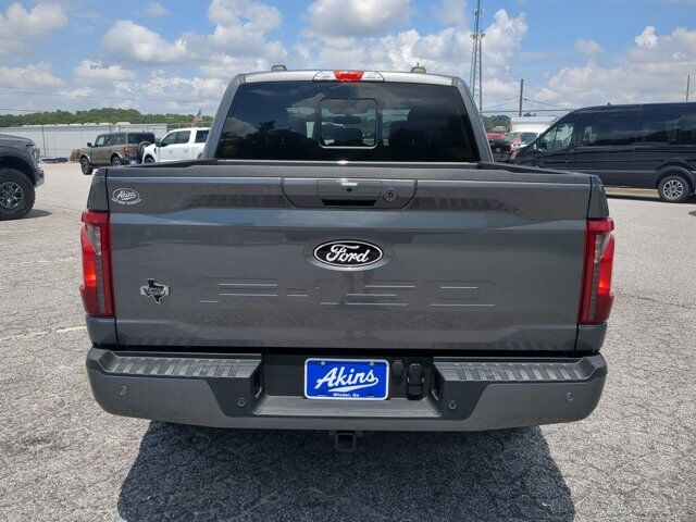 2025 Ford F-150 XLT Winder GA