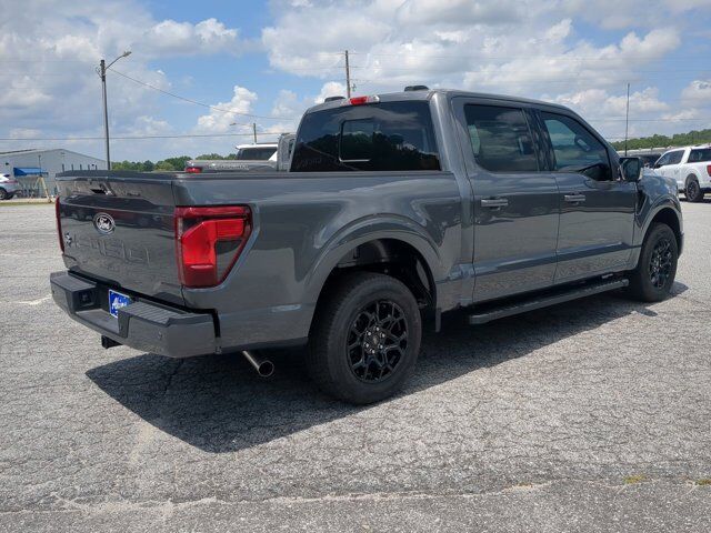 2025 Ford F-150 XLT Winder GA