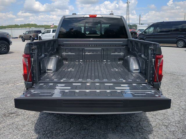 2025 Ford F-150 XLT Winder GA