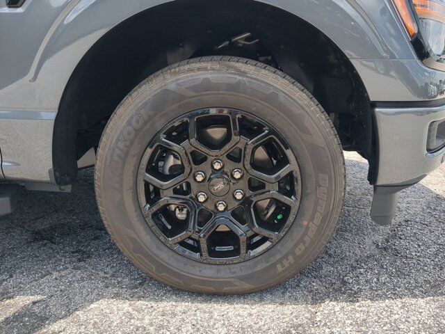 2025 Ford F-150 XLT Winder GA