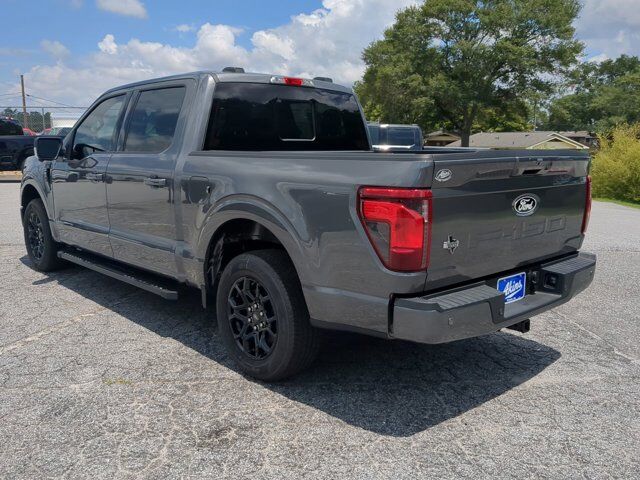 2025 Ford F-150 XLT Winder GA