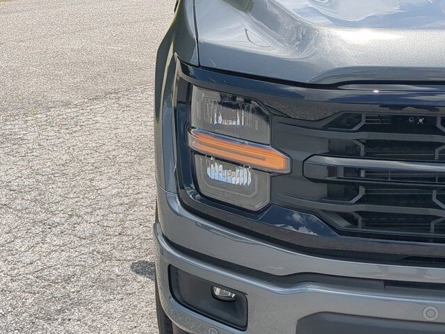 2025 Ford F-150 XLT Winder GA
