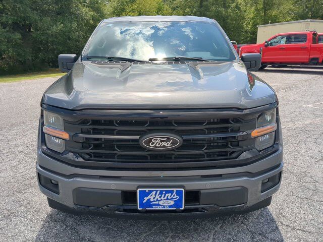 2025 Ford F-150 XLT Winder GA