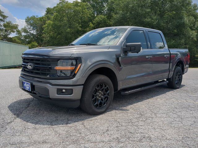 2025 Ford F-150 XLT Winder GA