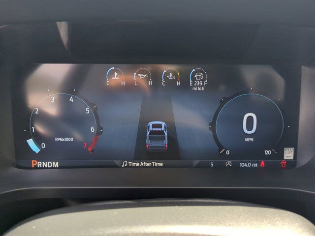 2025 Ford F-150 XLT Winder GA