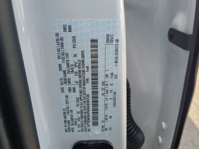 2025 Ford F-150 XLT Winder GA