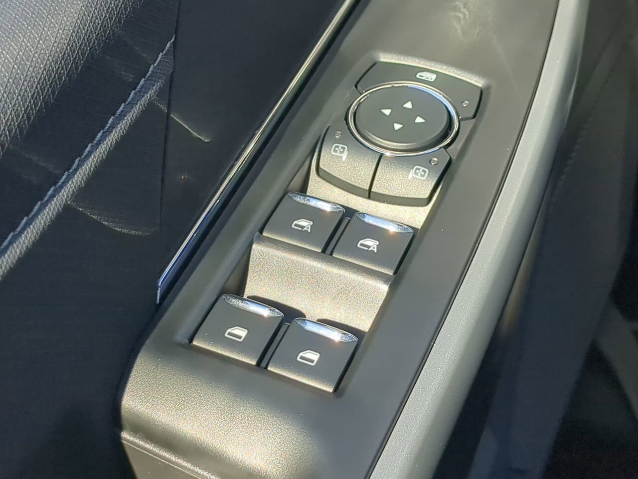 2025 Ford F-150 XLT Winder GA