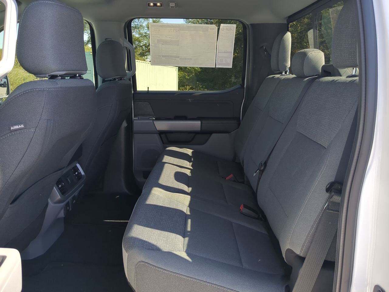 2025 Ford F-150 XLT Winder GA