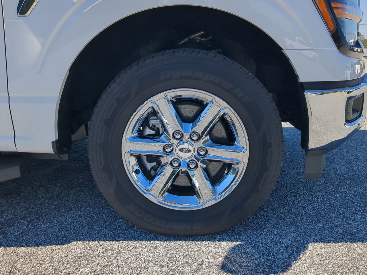 2025 Ford F-150 XLT Winder GA