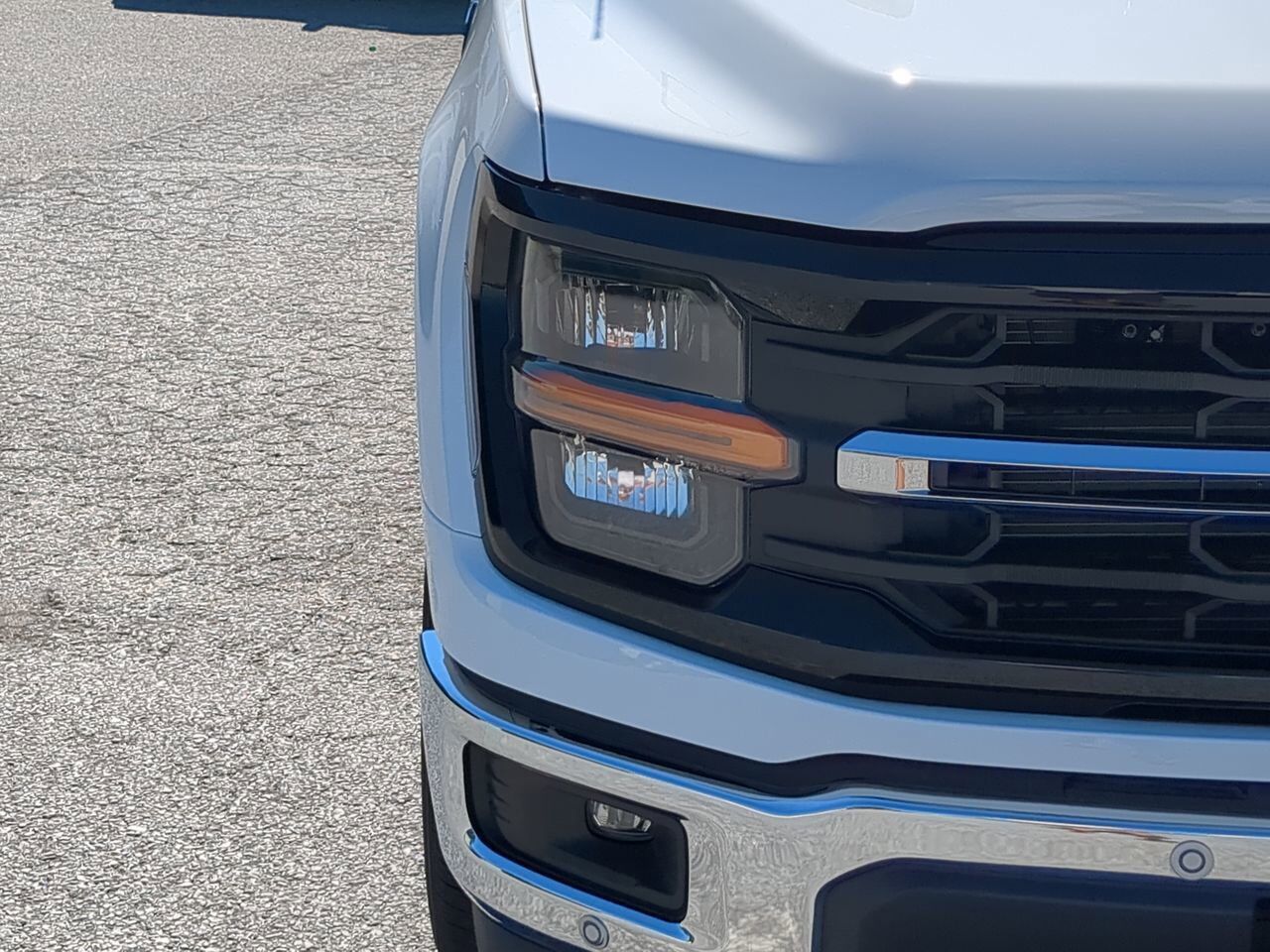 2025 Ford F-150 XLT Winder GA