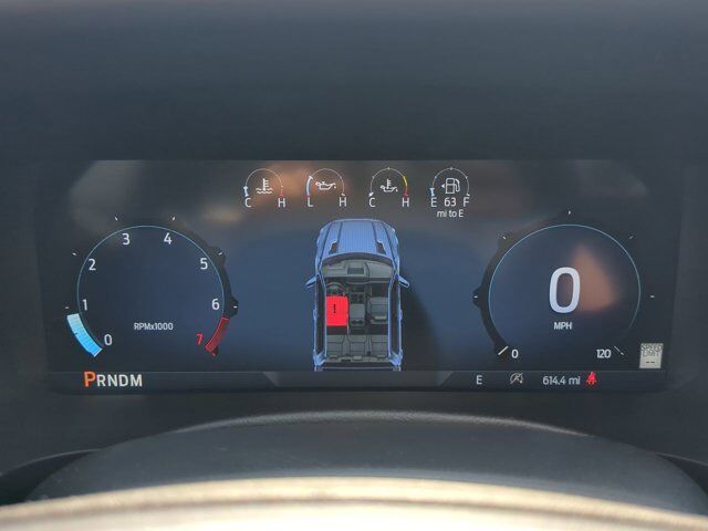 2025 Ford F-150 XLT Winder GA