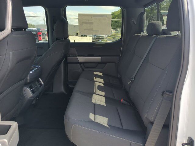 2025 Ford F-150 XLT Winder GA
