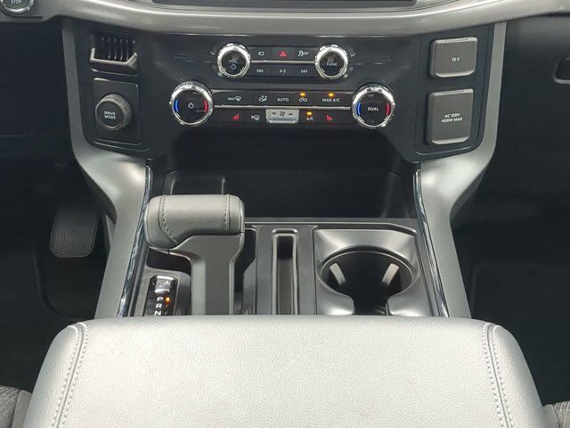 2025 Ford F-150 XLT Winder GA