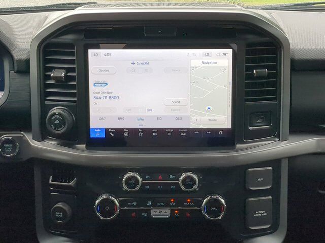 2025 Ford F-150 XLT Winder GA